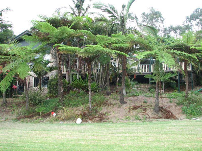 420 FRIDAY HUT ROAD, Brooklet NSW 2479
