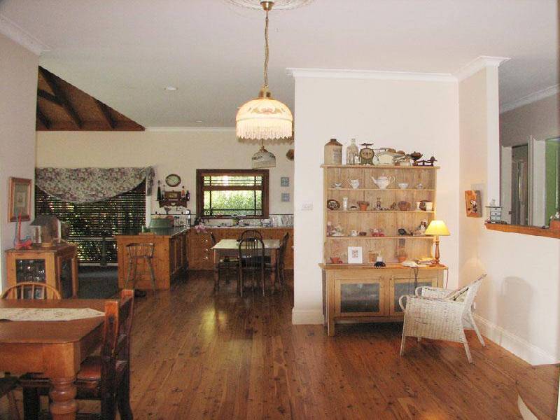 420 FRIDAY HUT ROAD, Brooklet NSW 2479