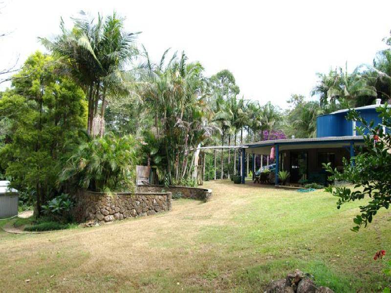 15 GITTOES LANE, Possum Creek NSW 2479