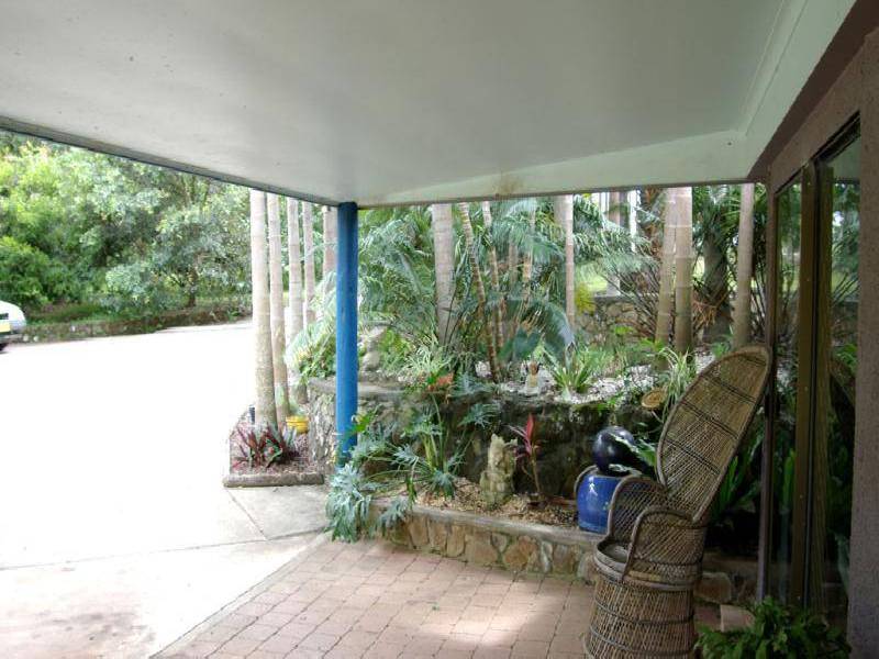 15 GITTOES LANE, Possum Creek NSW 2479