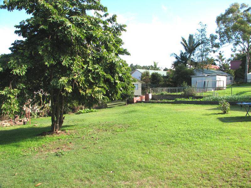30 JAMES STREET, Dunoon NSW 2480
