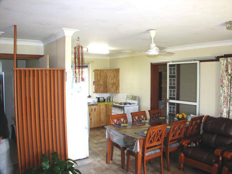 30 JAMES STREET, Dunoon NSW 2480
