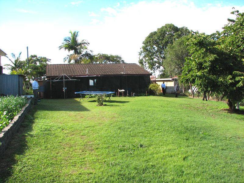 30 JAMES STREET, Dunoon NSW 2480