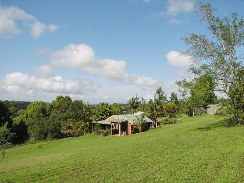 81 LOFTS ROAD, Coorabell NSW 2479