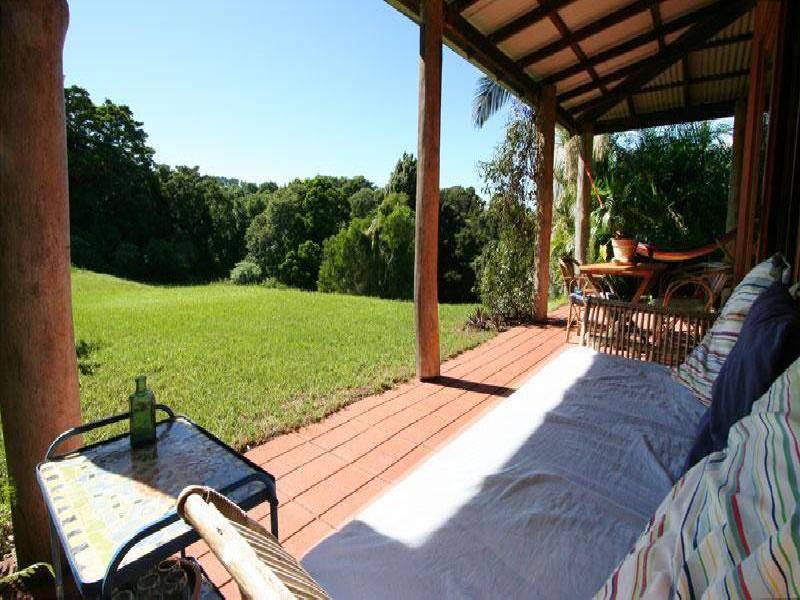 81 LOFTS ROAD, Coorabell NSW 2479