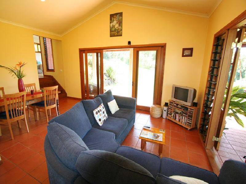 81 LOFTS ROAD, Coorabell NSW 2479