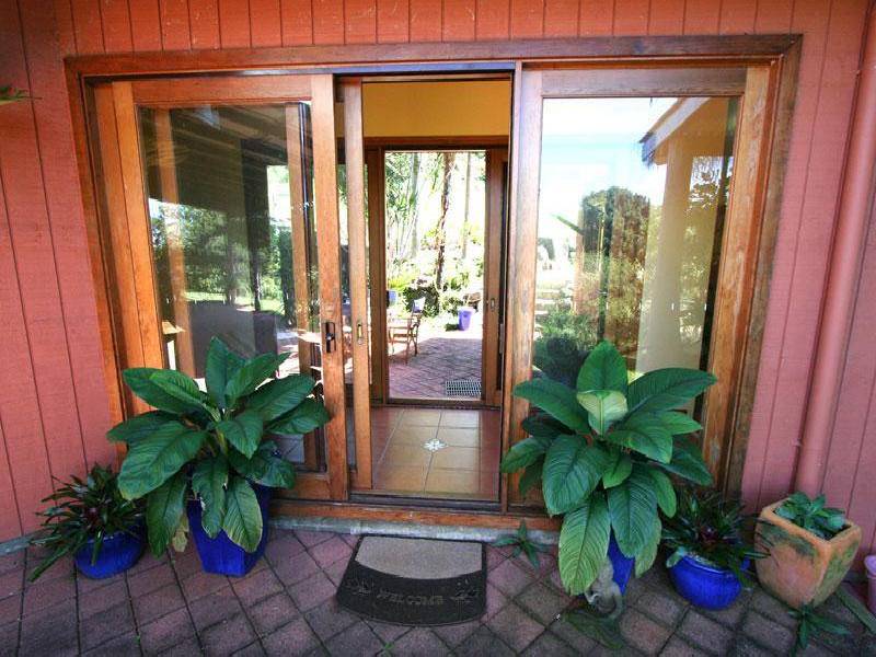 81 LOFTS ROAD, Coorabell NSW 2479