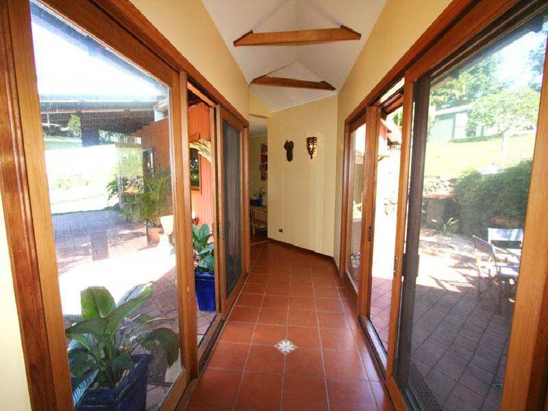 81 LOFTS ROAD, Coorabell NSW 2479