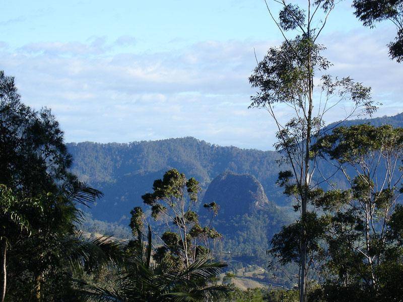 723 ROWLANDS CREEK ROAD, Uki NSW 2484