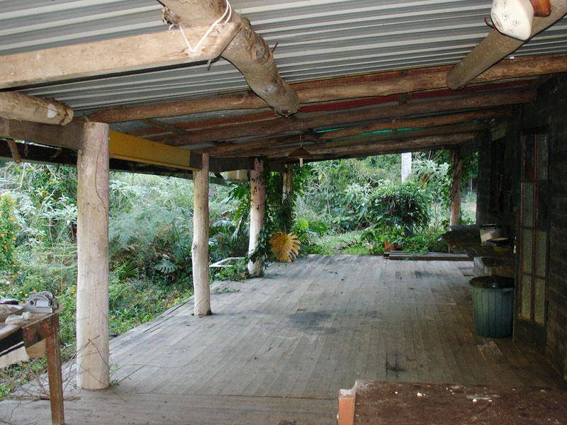 723 ROWLANDS CREEK ROAD, Uki NSW 2484