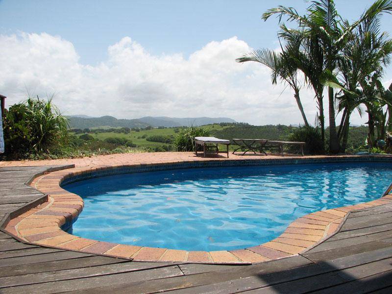 41 BENLORO LANE, Myocum NSW 2481