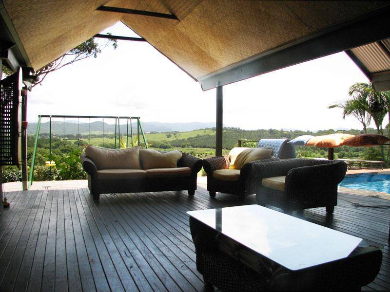 41 BENLORO LANE, Myocum NSW 2481