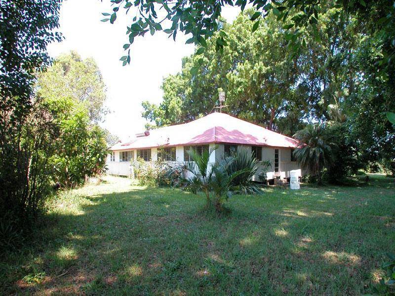 330 FEDERAL DRIVE, Federal NSW 2480