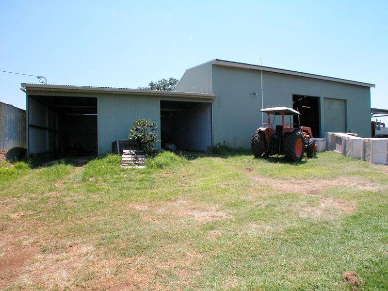 330 FEDERAL DRIVE, Federal NSW 2480