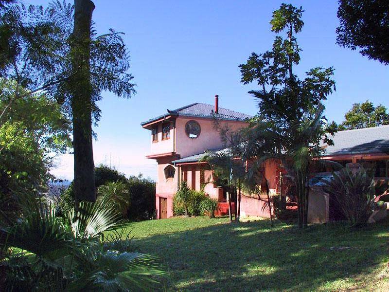 191 FRASERS ROAD, Mullumbimby NSW 2482