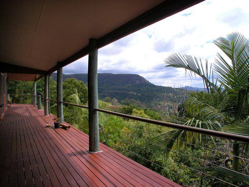 LOT 3 LEFT BANK ROAD, Mullumbimby NSW 2482