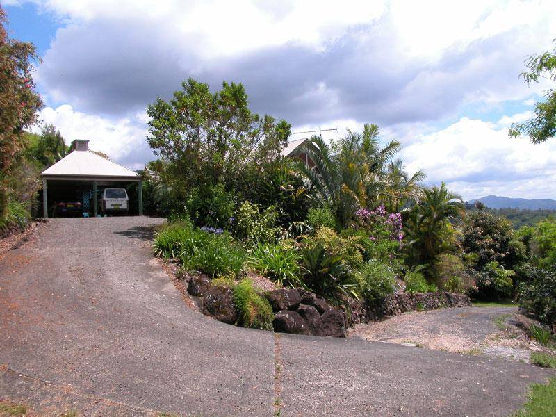 LOT 3 LEFT BANK ROAD, Mullumbimby NSW 2482
