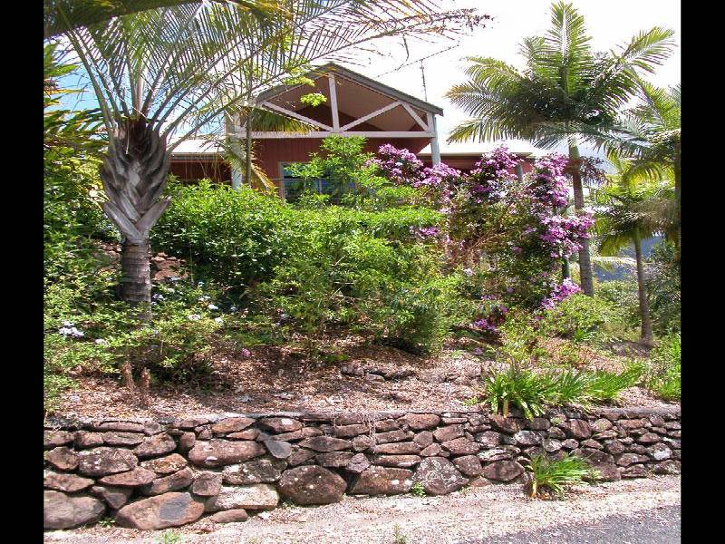 LOT 3 LEFT BANK ROAD, Mullumbimby NSW 2482