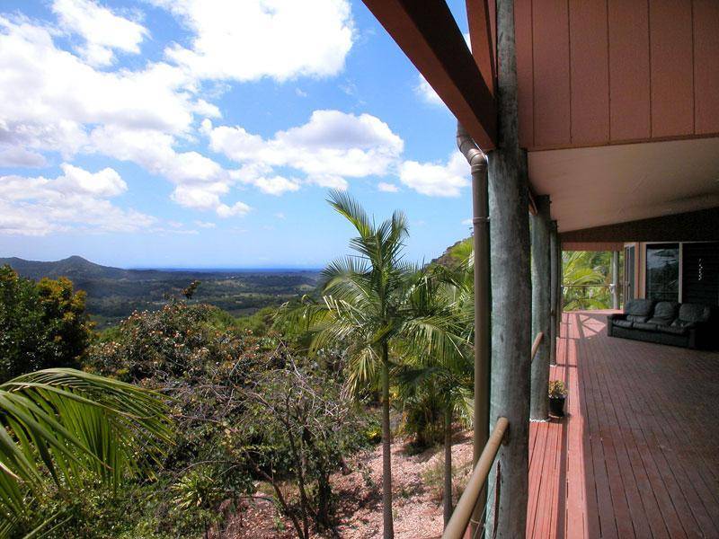 LOT 3 LEFT BANK ROAD, Mullumbimby NSW 2482