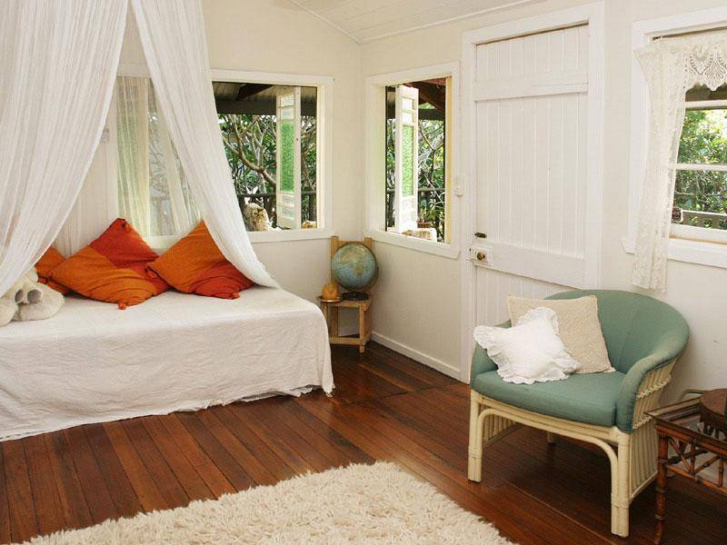 18 GRANUAILLE ROAD, Bangalow NSW 2479