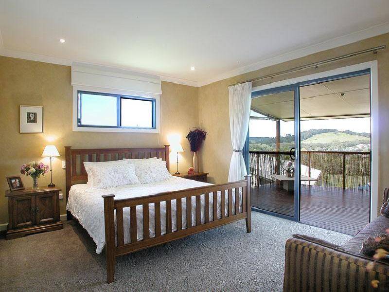 4 BARBY CRESCENT, Bangalow NSW 2479