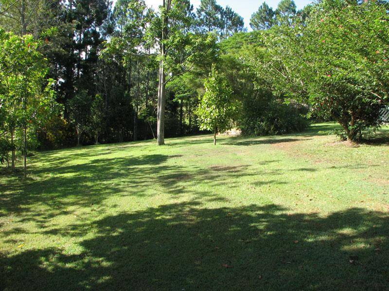 4 RYCES DRIVE, Clunes NSW 2480
