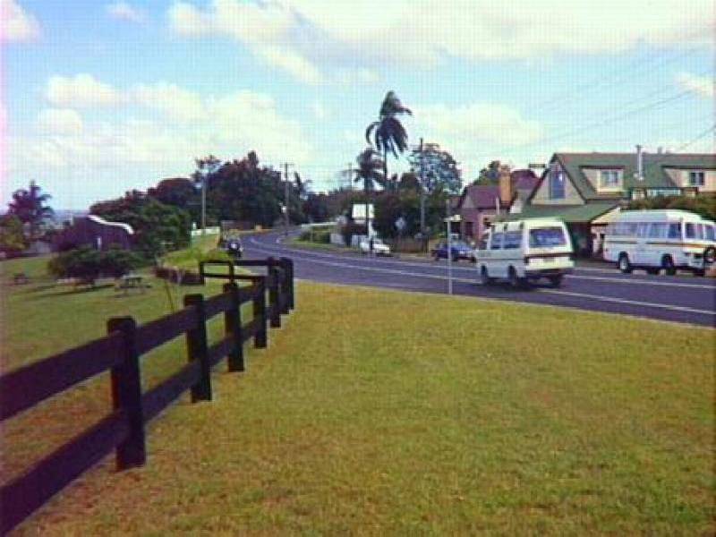 4 RYCES DRIVE, Clunes NSW 2480