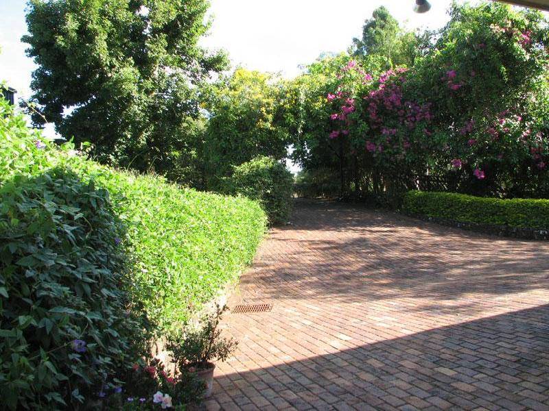 4 RYCES DRIVE, Clunes NSW 2480