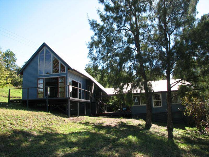 71 COSY CAMP ROAD, Bexhill NSW 2480