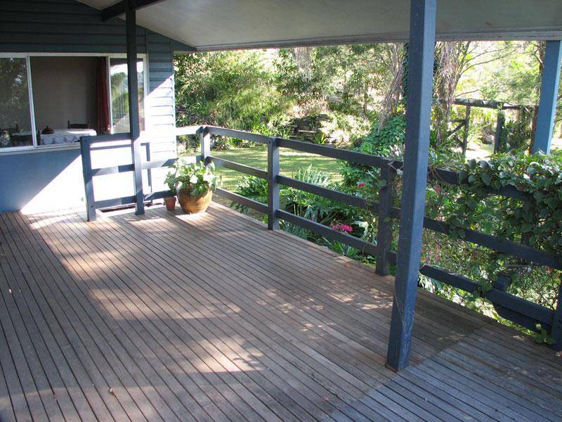 71 COSY CAMP ROAD, Bexhill NSW 2480
