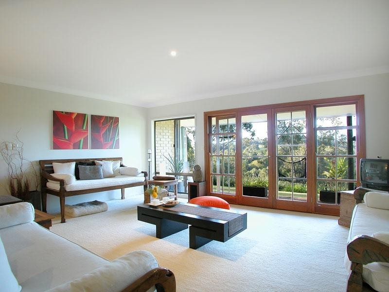 3 PINE MOUNTAIN ROAD, Possum Creek NSW 2479