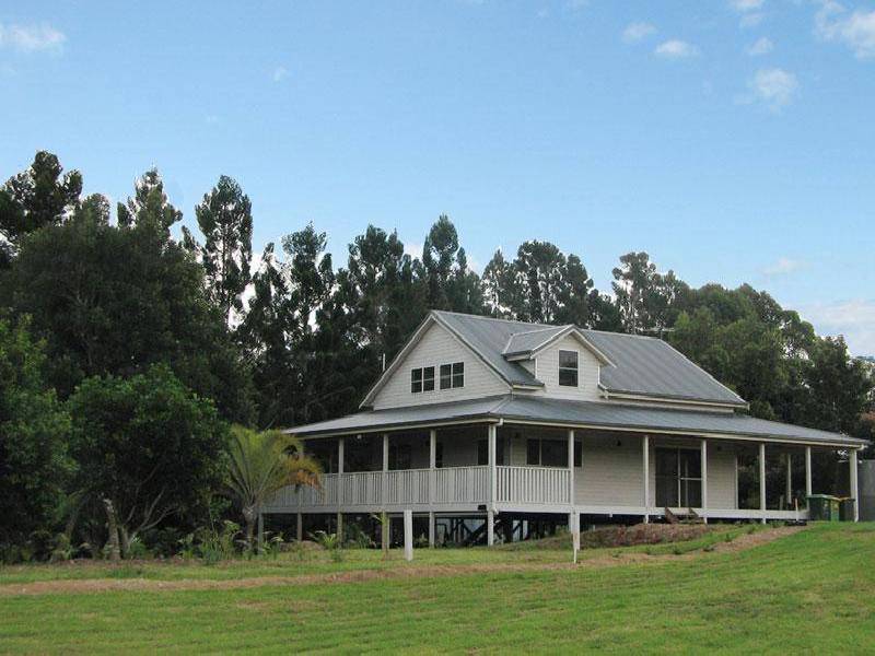 18A AVALON AVE, Clunes NSW 2480
