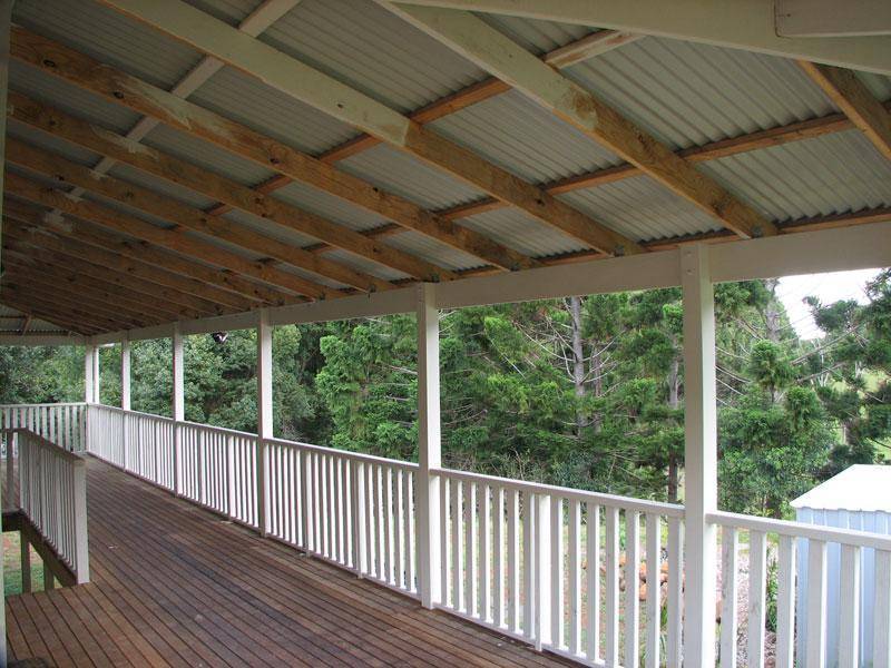 18A AVALON AVE, Clunes NSW 2480