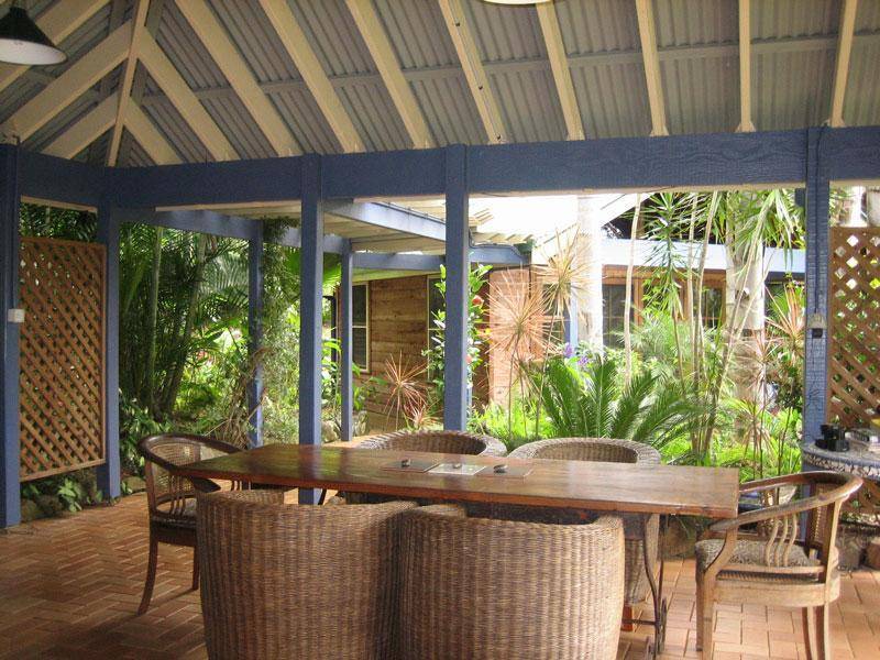 102 EUREKA ROAD, Rosebank NSW 2480