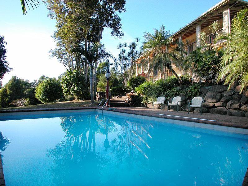 600 COOLAMON SCENIC DRIVE, Coorabell NSW 2479