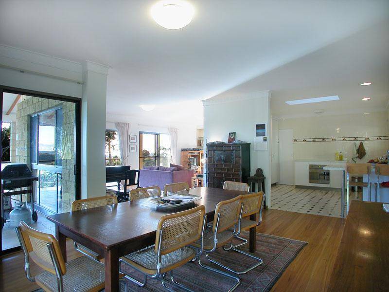 600 COOLAMON SCENIC DRIVE, Coorabell NSW 2479