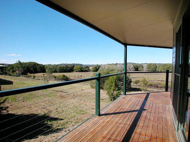 6 RAINFOREST DRIVE, Eltham NSW 2480