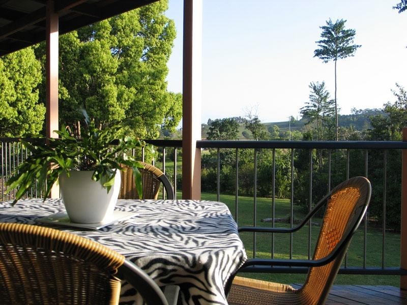 34 ROSES ROAD, Federal NSW 2480