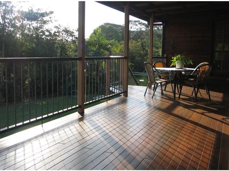 34 ROSES ROAD, Federal NSW 2480