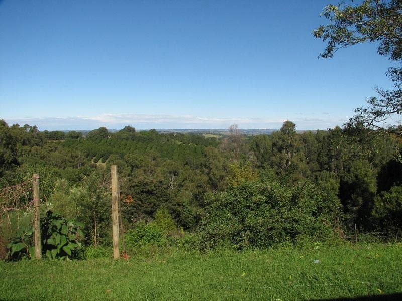 1 BYRNE ROAD, Rosebank NSW 2480