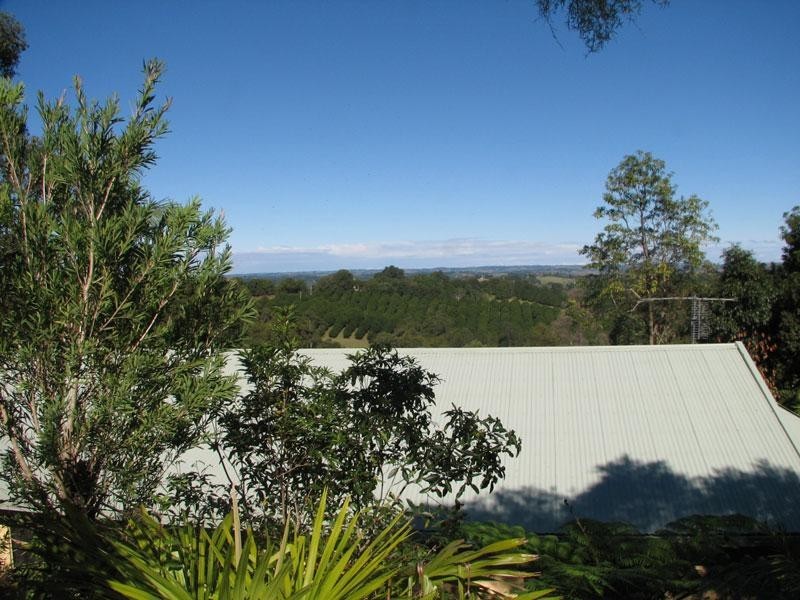 1 BYRNE ROAD, Rosebank NSW 2480