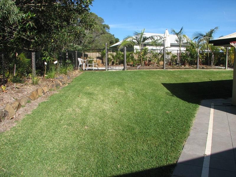10 GUMTREE PLACE, Bangalow NSW 2479