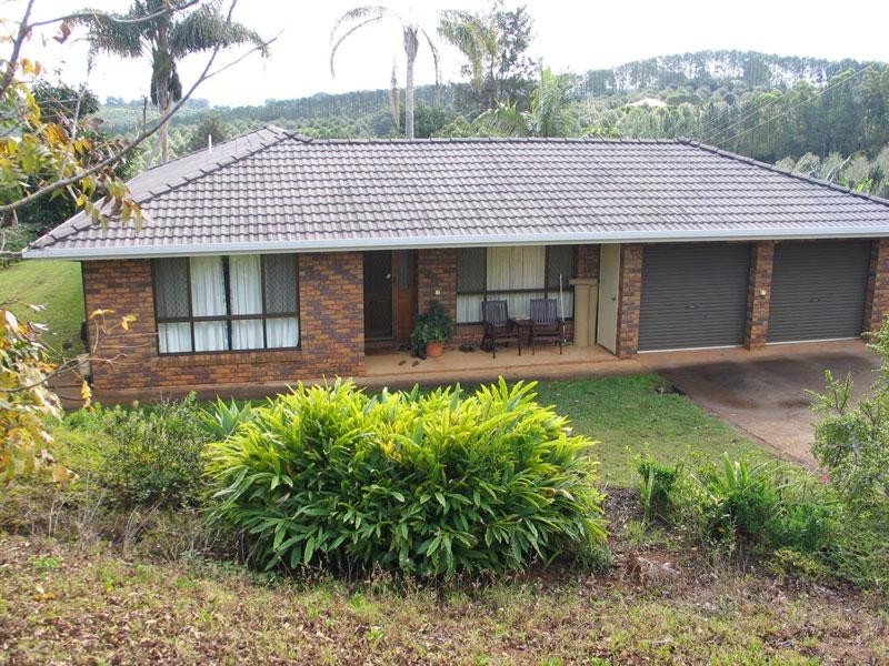 782 DUNCAN ROAD, Dunoon NSW 2480
