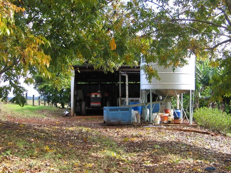 782 DUNCAN ROAD, Dunoon NSW 2480