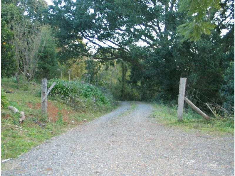 10 HAMBLY LANE, Newrybar NSW 2479