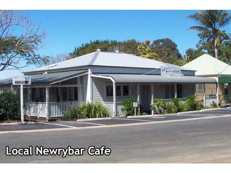 10 HAMBLY LANE, Newrybar NSW 2479