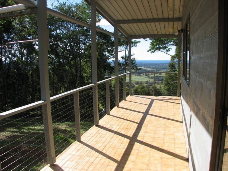 306 COOLAMON SCENIC DRIVE, Coorabell NSW 2479
