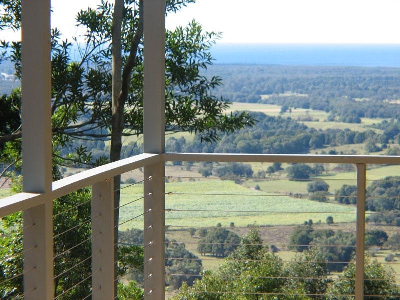 306 COOLAMON SCENIC DRIVE, Coorabell NSW 2479