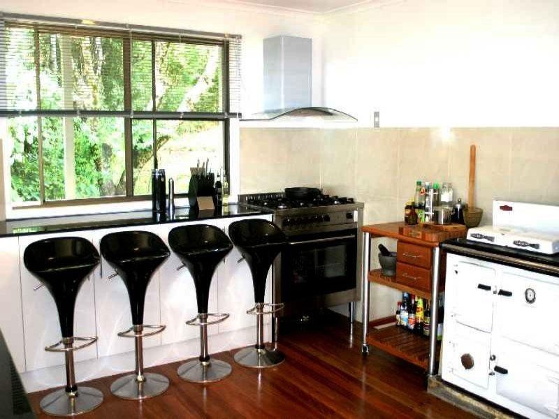 306 COOLAMON SCENIC DRIVE, Coorabell NSW 2479