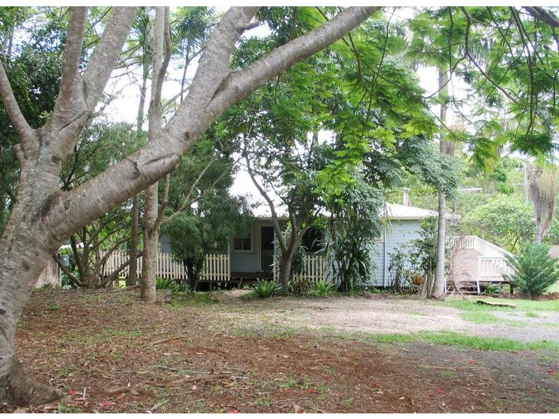 275 JAMES GIBSON ROAD, Clunes NSW 2480